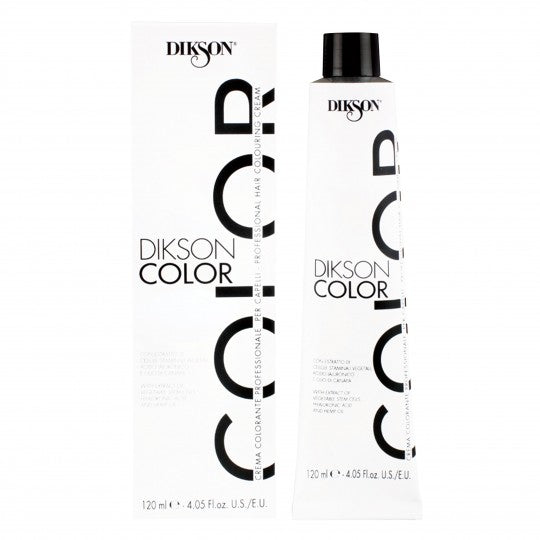 Dikson Color Crema Colorante 120ml